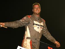 Ohio Speedweek - 6/12/24