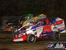 2025 May 9 Season Opener