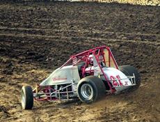 Non-Winged Sprint Cars