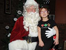 December 14 Eagle Christmas Party