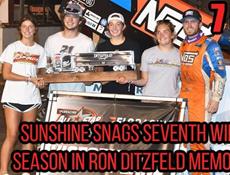 Missouri State Fair Speedway 7-29-21