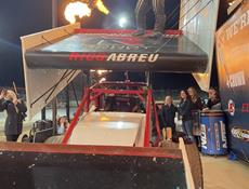 Eldora Speedway 9-25-21