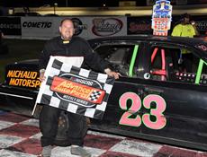 5/30/2025 - Friday Night SMAC-Down