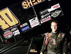8-28-16 Millstream Speedway