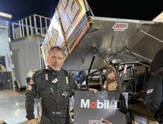 Williams Grove 4-16-21