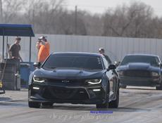 Test and Tune 3/1/2025