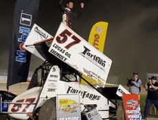 Plymouth Dirt Track 7-30-20