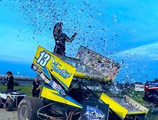 Waynesfield Raceway Park 5-15-22