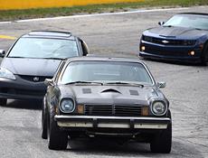 9/1/2025 - Labor Day Thrill Show