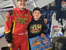 Knoxville Raceway 4-26-25