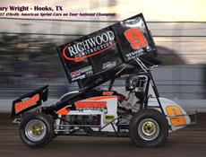 2007 ASCS Champions