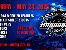 May 24