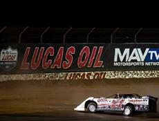Lucas Oil Speedway (MO) 5/29
