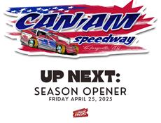 Season Opener