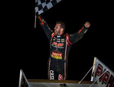 Selinsgrove Speedway 9-16-17