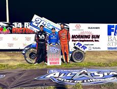 34 Raceway 7-21-23