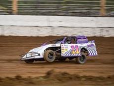 IMCA Sport Modifieds