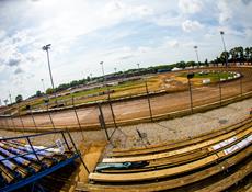 Florence Speedway (KY) 8/11