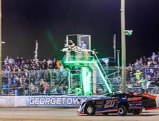 Georgetown Speedway (DE) 4/25