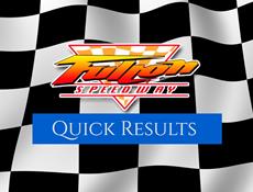 Fulton Quick Results