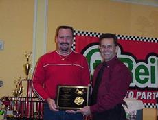 Gulf South Banquet (11/13/04)