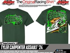 Late Model Apparel 