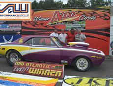 Atco Dragway
