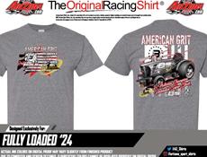 Pulling and Off Road Apparel 
