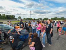 July 10, 2021 Autograph Session