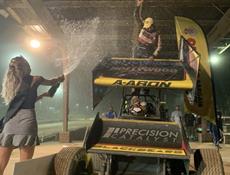 Bedford Speedway 8-30-20
