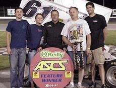 Dodge City Raceway Park Finale #1 (6/18/05)