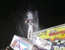 Port Royal Speedway 4-17-21