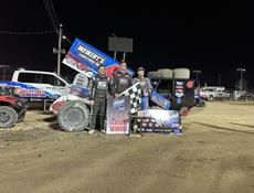 Fremont Speedway 6-10-23