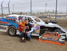 49th Annual Stock Car Stampede - Friday Night