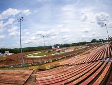 Lernerville Speedway (PA) 6/20
