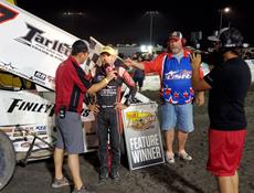 Devils Bowl Speedway 6-10-20