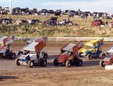 Gillette, WY (6/21/03) - Gary Spangler Photos