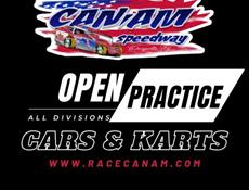 Open Practice