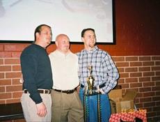 Rocky Mountain Region Banquet (11/22/03)