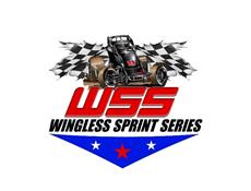 2024 Wingless Sprint Series