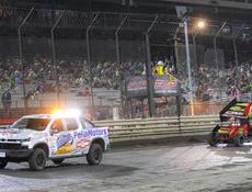 Knoxville Raceway 6-15-24