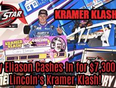 Lincoln Speedway 8-28-21