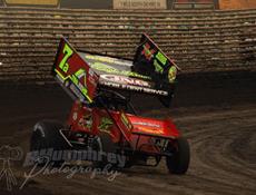 Season Championship 2024 Knoxville Raceway