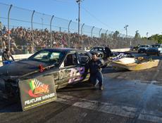 May 29, 2021 Winners