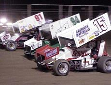 Tulsa Speedway #2 (7/30/05)