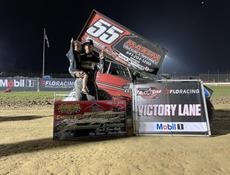 Stateline Speedway 7-9-21
