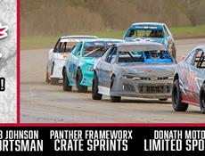 Pit Crew Showdown