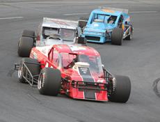 Mahoning, April 19th