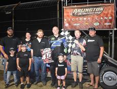Holtmeier Construction Night