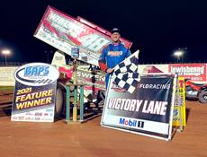 BAPS Motor Speedway 8-29-21